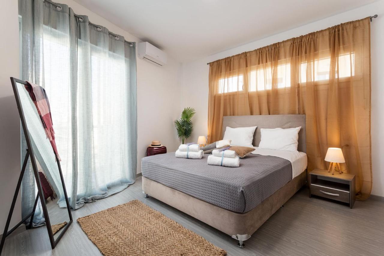 The Aristotelian Suites By Athens Stay 外观 照片